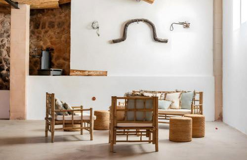 Son Burguet - Foto 31