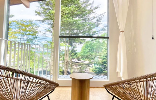 KARUIZAWAHOUSE VILLA - Foto 14