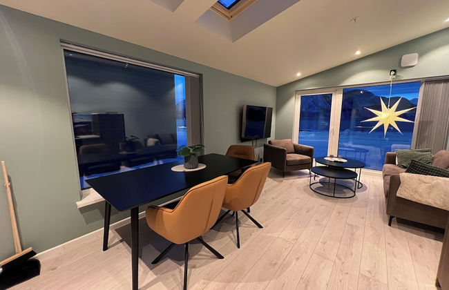 Alpan Apartments - Foto 36