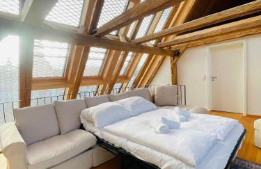 Schwarzwald Mauer Loft - Photo 12