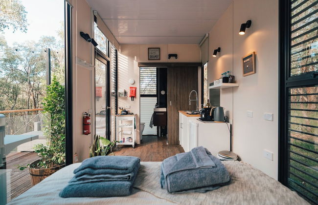 BIG4 Seymour Holiday Park - Foto 19