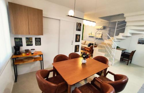 Elegant Duplex - Foto 55