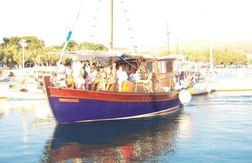 Villa Panorama - Foto 18