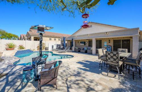 Casa Cave Creek Home - Foto 47