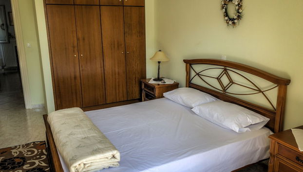 Hidden gem in nature reserve on the beach - Foto 5, Camera