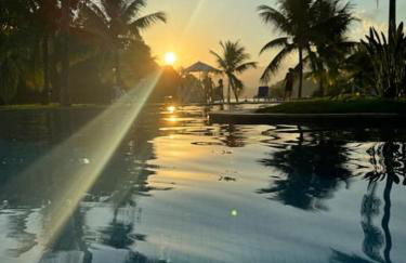 Lindo flat no Costabella resort - Foto 49