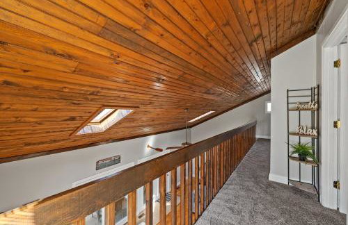 Little blue house on the lake - Photo 45