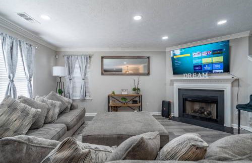 Six Flags Summer Home - Foto 5