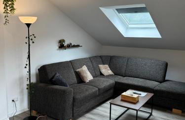 Waldzauber - Moderne Ferienwohnung im Grünen - Foto 38