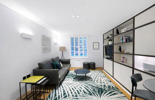 Wigmore Suites Serviced Apartments by Globe Apartments - Foto 58