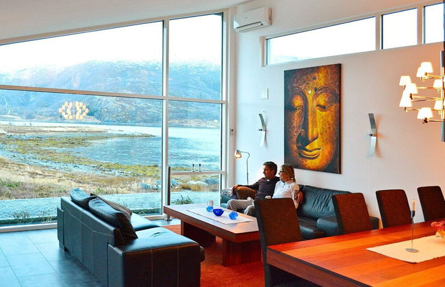 Holiday Home in Inndyr - Foto 22