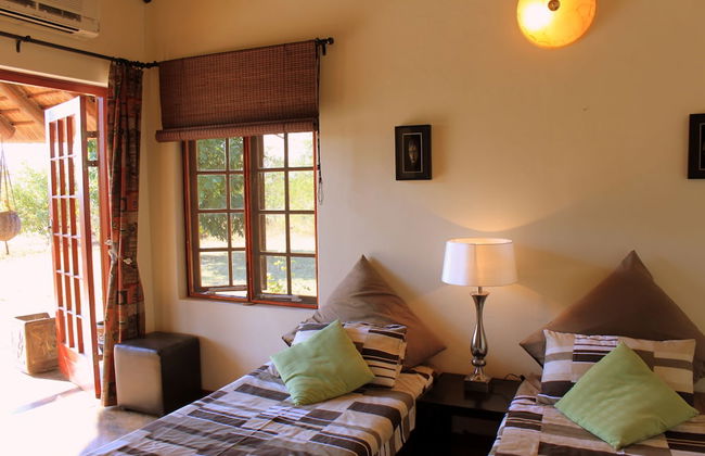 Silonque Bush Estate & Spa - Foto 21