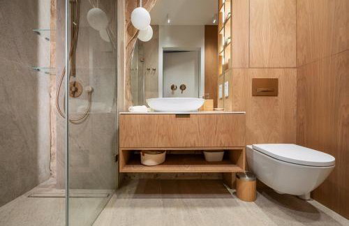 Apartment Zegrze by the water with a view - BOOK IT WARSAW - Foto 20