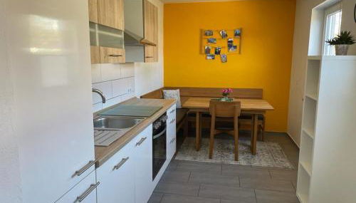 Ferienhaus in der Schwaighofstrasse - Foto 4