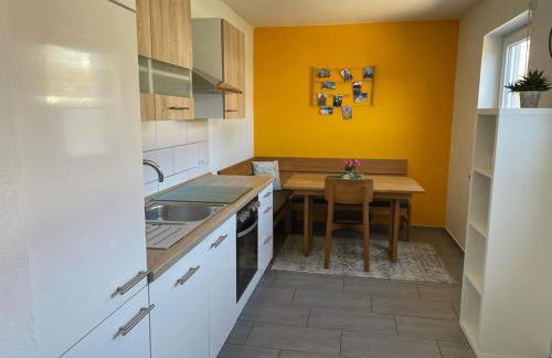 Ferienhaus in der Schwaighofstrasse - Foto 4