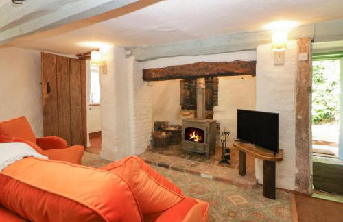 The Hideaway at Burrow Hill - Foto 3