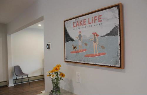 Lakefront Haven on Greenwood Lake - Foto 19