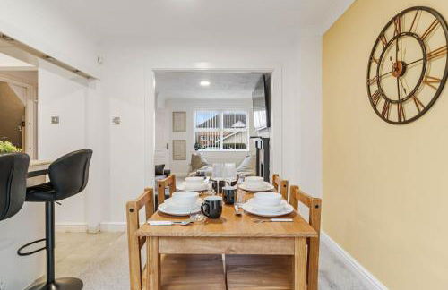 Family & Contractors Retreat - Foto 14