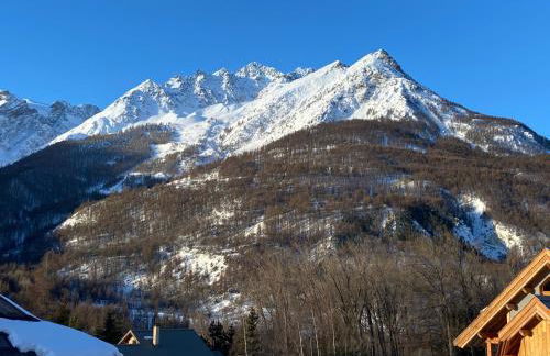 Chalet Serre Chevalier - Le SKI - Photo 12