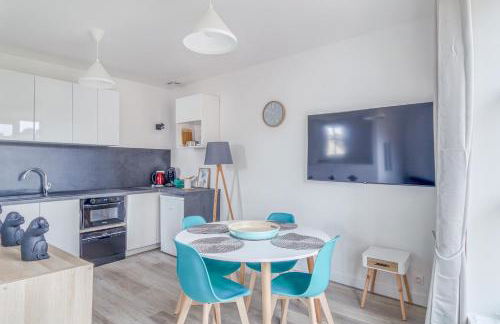 Le 12 - Freedomus Marne-la-Vallée - Foto 12