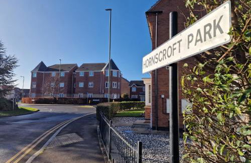 Hornscroft Park - Contemporary luxury and style - Foto 59