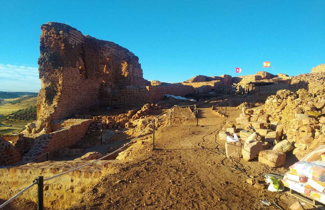 Visite privée du château de l'Étoile - Photo 8