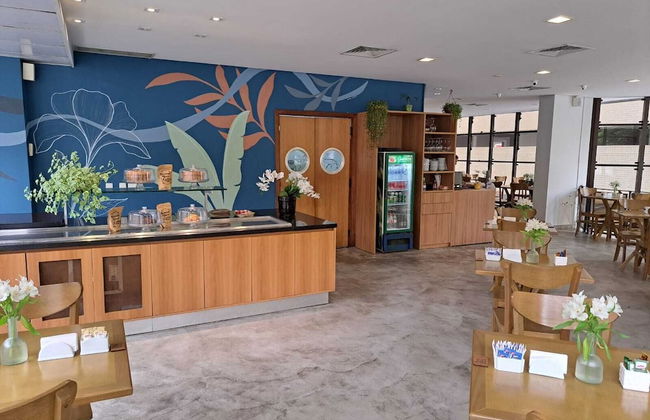 Cosmopolitan Praia Flat - Photo 32