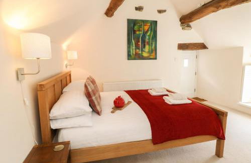 Broadwood Farm - Foto 18