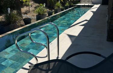 COTTAGE MARIN avec VUE MER - Foto 21