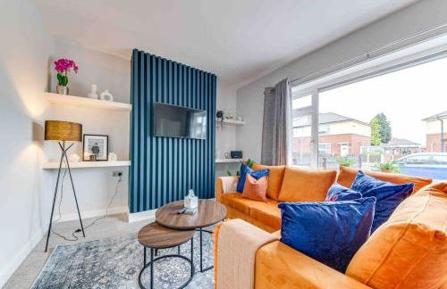 Glasswing Stays The Collier's Rest - Foto 1