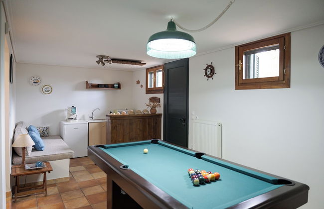 Villa Nefeli - Photo 21