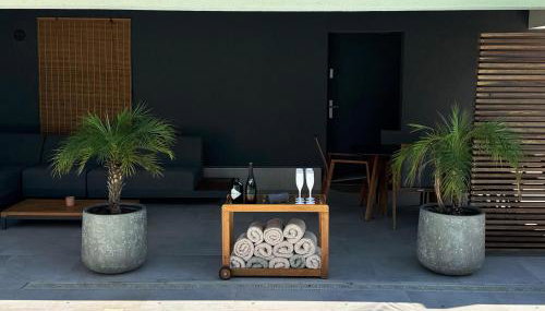DiDixi Apartments - Foto 5, sunbed