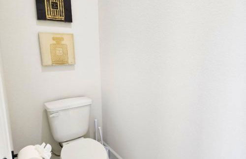 Chic Med Center Retreat Wyard - Foto 28