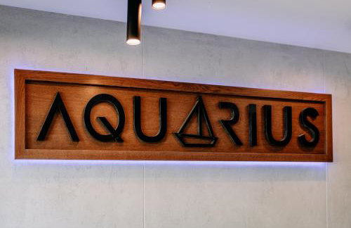 BOSZKOWO Apartament "EDEL" 106 Aquarius - Foto 40