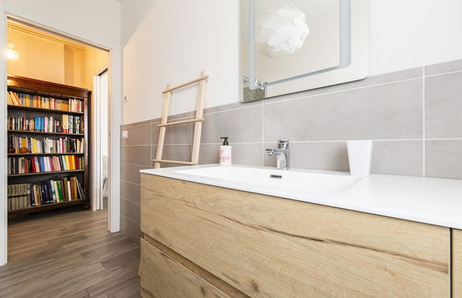 Bertelli 4 in San Lazzaro di Savena - Foto 32