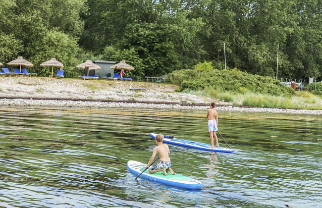 First Camp Bøsøre Strand Fyn - Foto 29