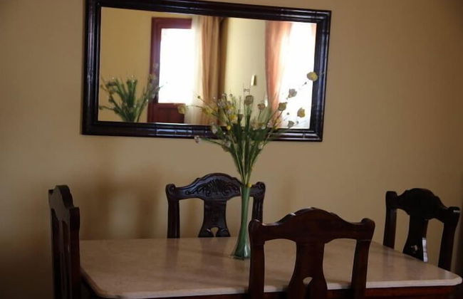 Alexandria Mediterranean Suites - Foto 13