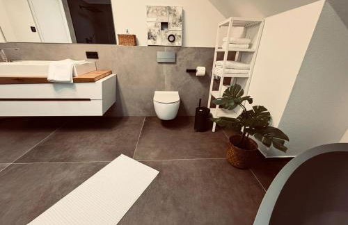 Abstatt Deluxe Loft with Spa - Foto 3