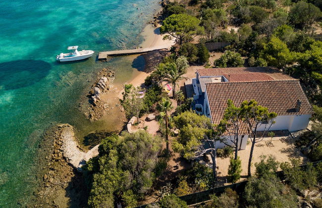 Villa Bel in La Maddalena - Photo 28