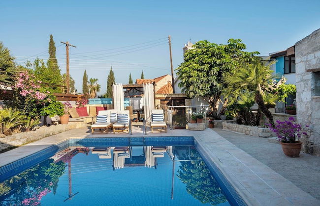 Cottage Houses - Photo 55