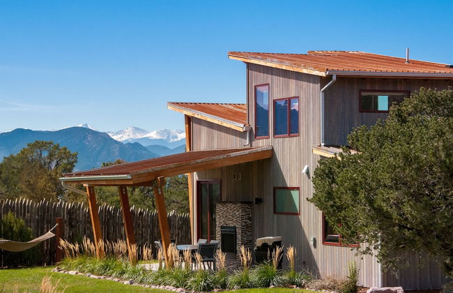 Royal Gorge Cabins - Photo 1