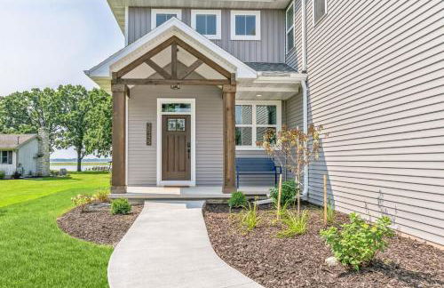 Sunset Cove home - Foto 59