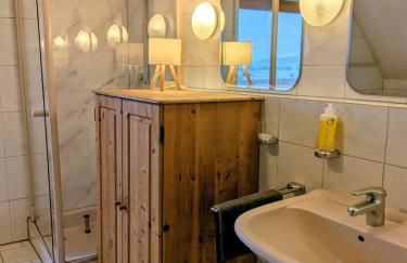 Eulennest im Ferienhaus an der Holzecke - Foto 14