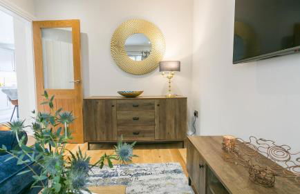 Glan y Mor Menai - Foto 48