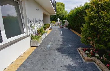 Dom Wczasowy FALA - Foto 56