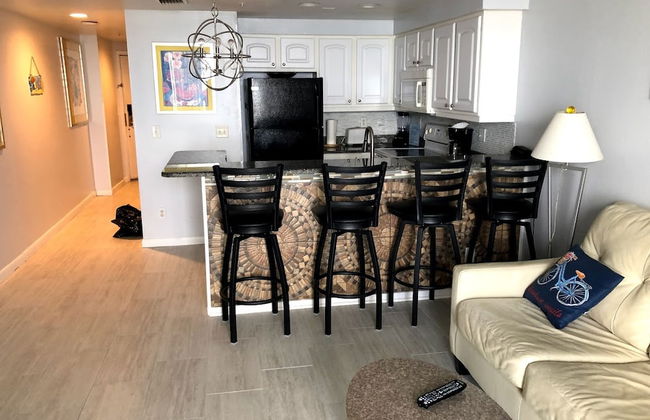 Ocean Walk Resort - Foto 52