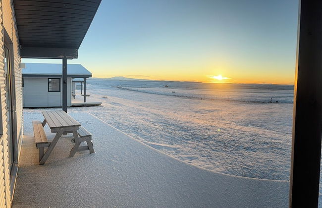 Farmer's Guest House - Foto 11