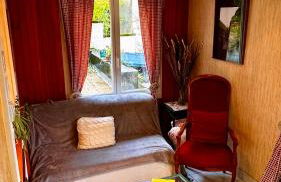 Maison Le Barbier 10pers Le Mont Dore - Foto 13