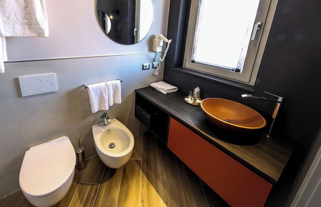 Vicolo Malavolta 7 Rooms and Suites - Foto 54