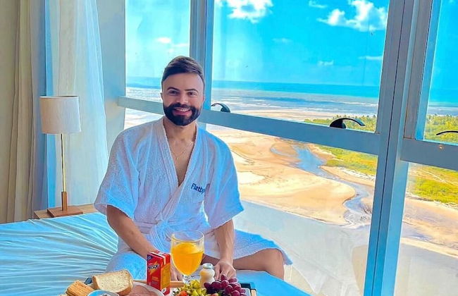 Paiva Home Stay by Flatbpaiva - Foto 2